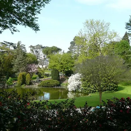Hotel Des Plantes Angers